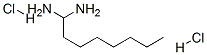 OCTANEDIAMINE,DIHYDROCHLORIDE CAS#: 63869-18-1