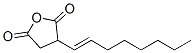 OCTENYLSUCCINIC ANHYDRIDE CAS#: 7757-96-2
