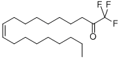 OLEYL TRIFLUOROMETHYL KETONE CAS#: 177987-23-4