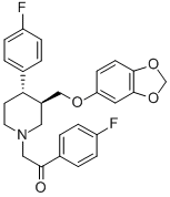 OMILOXETINE CAS#: 176894-09-0