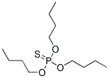 O,O,O-TRIBUTYL PHOSPHOROTHIOATE CAS#: 78-47-7