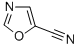 OXAZOLE-5-CARBONITRILE CAS#: 68776-61-4