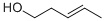 OXY-3-PENTENE CAS#: 764-37-4