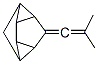 Octahydro-1-(2-methyl-1-propenylidene)dicyclopropa[cd,gh]pentalene CAS#: 62025-03-0