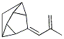 Octahydro-1-(2-methyl-2-propenylidene)dicyclopropa[cd,gh]pentalene CAS#: 62025-04-1