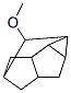 Octahydro-5-methoxy-2,4-methano-1H-cycloprop[cd]indene CAS#: 61233-46-3