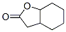Octahydrobenzofuran-2-one CAS#: 6051-03-2