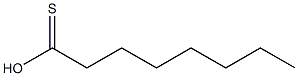 Octanethioic acid CAS#: 7530-92-9