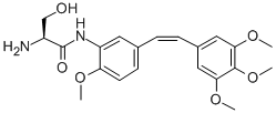 Ombrabulin CAS#: 181816-48-8