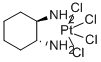 Ormaplatin CAS#: 62816-98-2
