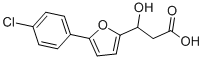 Orpanoxin CAS#: 60653-25-0