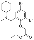 Oxabrexine CAS#: 65415-42-1