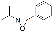 Oxaziridine, 2-(1-methylethyl)-3-phenyl-, (2S-cis)- (9CI) CAS#: 67463-02-9