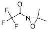 Oxaziridine, 3,3-dimethyl-2-(trifluoroacetyl)- (9CI) CAS#: 600146-00-7
