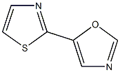 Oxazole,  5-(2-thiazolyl)- CAS#: 681135-47-7