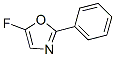 Oxazole, 5-fluoro-2-phenyl- (9CI) CAS#: 626234-67-1