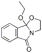 Oxazolo[2,3-a]isoindol-5(9bH)-one, 9b-ethoxy-2,3-dihydro- (9CI) CAS#: 183969-33-7