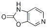 Oxazolo[5,4-c]pyridin-2(1H)-one CAS#: 68523-29-5