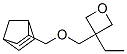 Oxetane, 3-[(bicyclo[2.2.1]hept-5-en-2-ylmethoxy)methyl]-3-ethyl- (9CI) CAS#: 618380-47-5