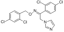 Oxiconazole CAS#: 64211-45-6