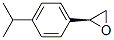 Oxirane, [4-(1-methylethyl)phenyl]-, (2S)- (9CI) CAS#: 666859-62-7