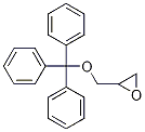Oxirane, [(triphenylmethoxy)methyl]- CAS#: 69161-59-7