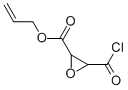Oxiranecarboxylic acid, 3-(chlorocarbonyl)-, 2-propenyl ester (9CI) CAS#: 68362-59-4