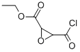 Oxiranecarboxylic acid, 3-(chlorocarbonyl)-, ethyl ester (9CI) CAS#: 68362-57-2