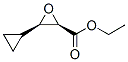 Oxiranecarboxylic acid, 3-cyclopropyl-, ethyl ester, (2R-cis)- (9CI) CAS#: 178248-36-7