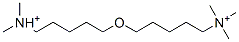 Oxydipentonium CAS#: 7174-23-4