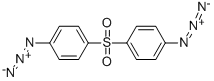 P-AZIDOPHENYL SULFONE CAS#: 7300-27-8