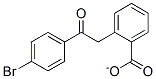 P-BROMOPHENACYLBENZOATE CAS#: 7506-12-9