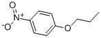 P-PROPOXYNITROBENZENE CAS#: 7244-77-1