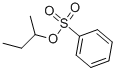 P-TOLUENESULFONIC ACID SEC-BUTYL ESTER CAS#: 715-11-7