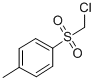 P-TOLUENESULFONYLMETHYL CHLORIDE CAS#: 7569-26-8