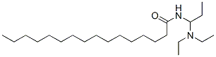 PALMITAMIDOPROPYL DIETHYLAMINE CAS#: 67806-13-7