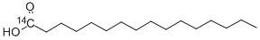 PALMITIC ACID, [1-14C] CAS#: 765-07-1