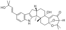 PASPALITREMB CAS#: 63764-58-9