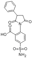 PB 601 CAS#: 65116-58-7