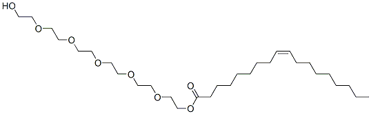 PEG-6 OLEATE CAS#: 60344-26-5