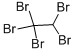 PENTABROMOETHANE CAS#: 75-95-6