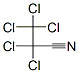 PENTACHLOROPROPIONITRILE CAS#: 6065-95-8