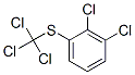 PENTACHLOROTHIOANISOLE CAS#: 64365-31-7