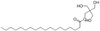 PENTAERYTHRITOL MONOSTEARATE CAS#: 78-23-9