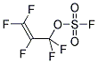 PENTAFLUOROALLYL FLUOROSULFATE CAS#: 67641-28-5
