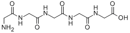 PENTAGLYCINE CAS#: 7093-67-6