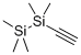 (PENTAMETHYLDISILYL)ACETYLENE  97 CAS#: 63247-94-9