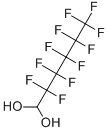 PERFLUOROHEXALDEHYDE HYDRATE CAS#: 754-79-0