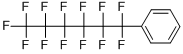 (PERFLUOROHEXYL)BENZENE CAS#: 65440-93-9