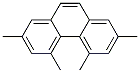 PHENANTHRENE,2,4,5,7-TETRAMETHYL CAS#: 7396-38-5